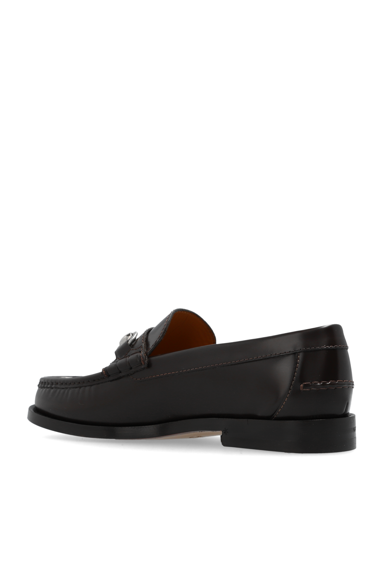 Gucci Loafers with horsebit | Men's Shoes | Vitkac